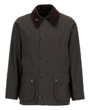 Barbour Classic Bedale Waxed Jacket