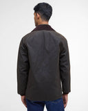 Barbour Classic Bedale Waxed Jacket