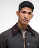 Barbour Classic Bedale Waxed Jacket