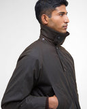 Barbour Classic Bedale Waxed Jacket