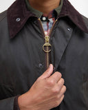 Barbour Classic Bedale Waxed Jacket