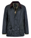 Barbour Bedale Waxed Jacket