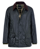 Barbour Bedale Waxed Jacket