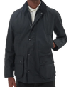 Barbour Ashby Waxed Jacket
