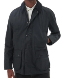 Barbour Ashby Waxed Jacket
