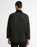 Barbour Men's Icons Patch Bedale Wax Jacket