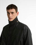 Barbour Men's Icons Patch Bedale Wax Jacket