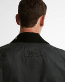 Barbour Men's Icons Patch Bedale Wax Jacket