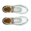 Magnanni Bravo Sneaker White & Sky Blue