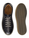 Magnanni Costa Lo Grey Sneaker