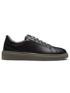 Magnanni Costa Lo Grey Sneaker