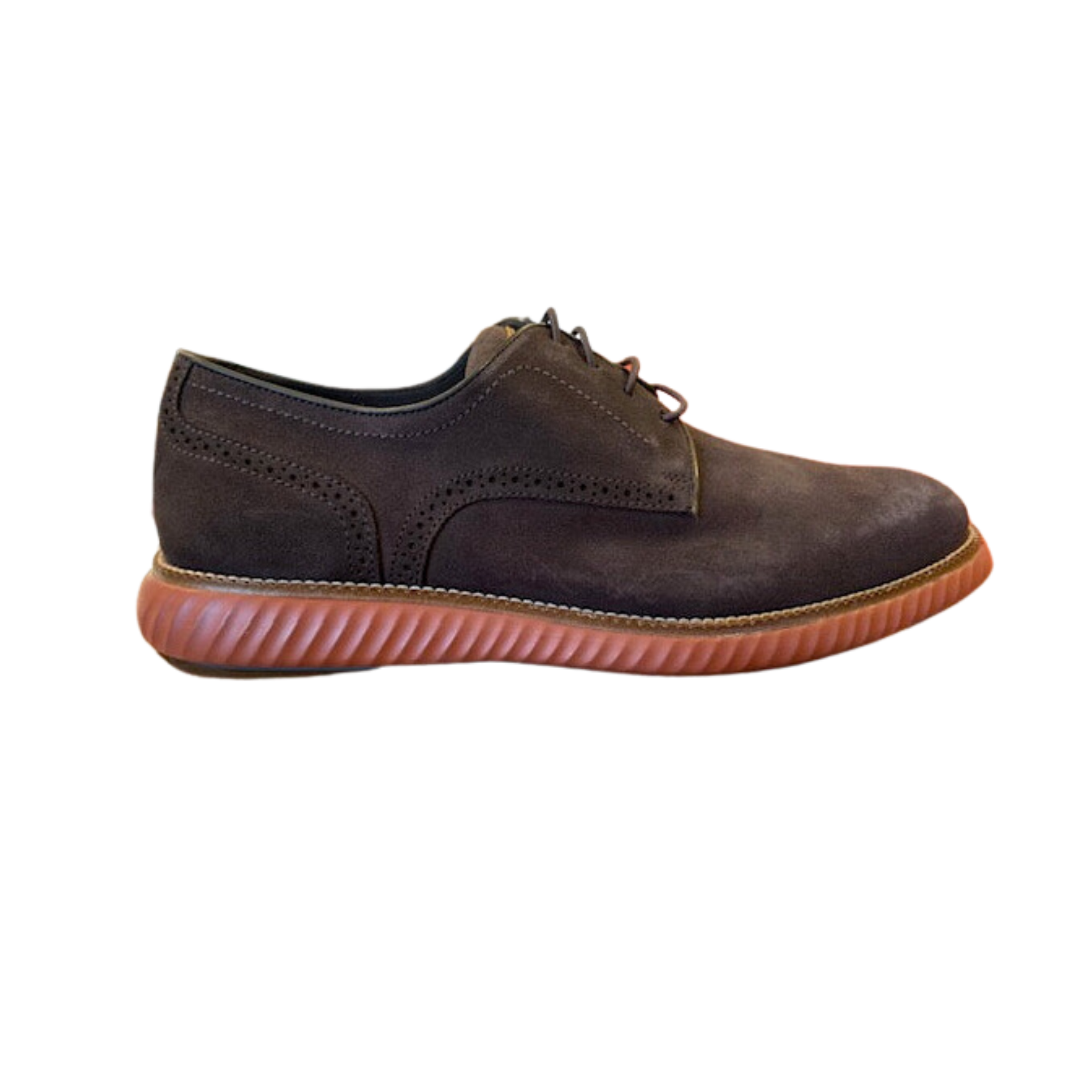 Martin Dingman Exclusive Countryaire Plaintoe Walnut – The QG