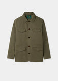 Alan Paine Rockmere Safari Jacket