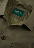 Alan Paine Rockmere Safari Jacket