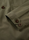 Alan Paine Rockmere Safari Jacket