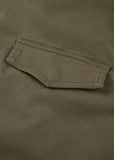 Alan Paine Rockmere Safari Jacket