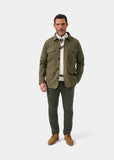 Alan Paine Rockmere Safari Jacket