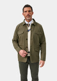 Alan Paine Rockmere Safari Jacket
