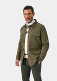 Alan Paine Rockmere Safari Jacket