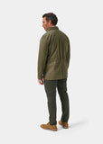 Alan Paine Rockmere Safari Jacket
