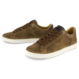 Rubirosa Odile Leather Sneaker