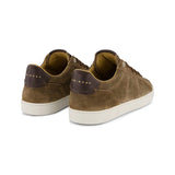 Rubirosa Odile Leather Sneaker