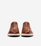Cole Haan ØriginalGrand CitySpectre Cap Toe Oxfords in 2 Colors