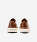 Cole Haan ØriginalGrand CitySpectre Cap Toe Oxfords in 2 Colors