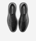 Cole Haan ØriginalGrand CitySpectre Cap Toe Oxfords in 2 Colors