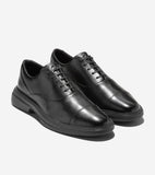 Cole Haan ØriginalGrand CitySpectre Cap Toe Oxfords in 2 Colors