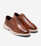 Cole Haan ØriginalGrand CitySpectre Cap Toe Oxfords in 2 Colors