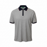 Alan Paine Shaldon 1/4 Zip Polo