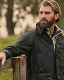 Barbour Classic Beaufort Waxed Jacket