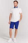 Redvanly Hanover Pull-On 9 Inch Short in 3 Colors