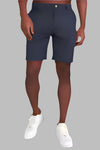 Redvanly Varick Pull-On 9 inch Short in 2 Colors
