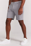 Redvanly Varick Pull-On 9 inch Short in 2 Colors
