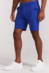 Redvanly Hanover Pull-On 9 Inch Short in 3 Colors