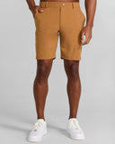 Redvanly Hanover Pull-On 9 Inch Short in 3 Colors