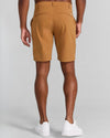 Redvanly Hanover Pull-On 9 Inch Short in 3 Colors