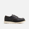 Red Wing Heritage Shop Moc Oxford Black