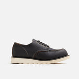 Red Wing Heritage Shop Moc Oxford Black