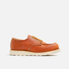Red Wing Heritage Shop Moc Oxford Oro #8092