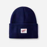 Red Wing Heritage Unisex Logo Knit Beanie in Four Colors