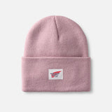 Red Wing Heritage Unisex Logo Knit Beanie in Four Colors