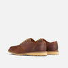 Red Wing Heritage Weekender Oxford #3604