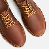 Red Wing Heritage Weekender Oxford #3604