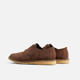 Red Wing Heritage Weekender Oxford #3604 & #3606