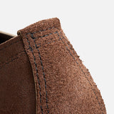 Red Wing Heritage Weekender Oxford #3604 & #3606