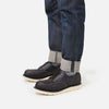 Red Wing Heritage Shop Moc Oxford Black