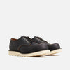 Red Wing Heritage Shop Moc Oxford Black